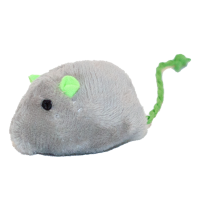 10-Pack Catnip Mouse Toys 