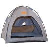 Foldable Cat Tent Bed 