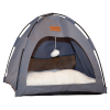 Foldable Cat Tent Bed 