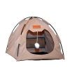 Foldable Cat Tent Bed 